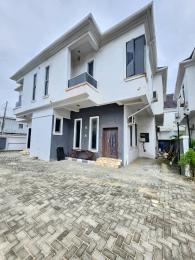 4 bedroom Semi detached Duplex For Sale Lekki Conservation, Chevron Axislagos Chevron Drive Lekki Lagos