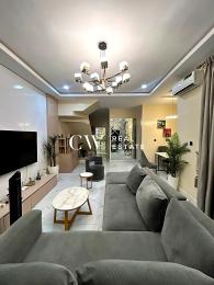 4 bedroom Semi detached Duplex For Rent Lekki Lagos