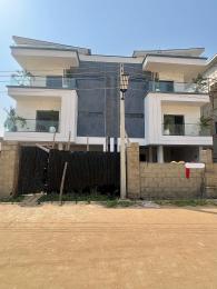 4 bedroom Semi detached Duplex For Sale Ikeja Lagos Ikeja  Lagos