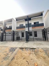 4 bedroom Semi detached Duplex For Sale Abraham Adesanya Ajah Lagos