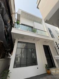 4 bedroom Semi detached Duplex For Sale Lekki Palm City Ajah Ajah Lagos