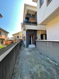 4 bedroom Detached Duplex For Rent Ikota Lekki Lagos
