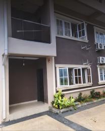 4 bedroom Semi detached Duplex For Rent Ikeja GRA Lagos