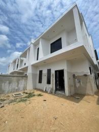 4 bedroom Semi detached Duplex For Sale Ajah Lagos
