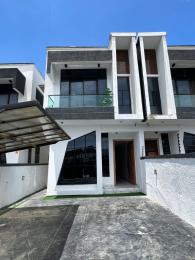 4 bedroom Semi detached Duplex For Sale Orchid Lekki Expressway Lagos