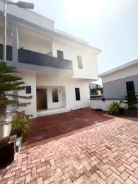 4 bedroom Semi detached Duplex For Sale Ajah Lagos