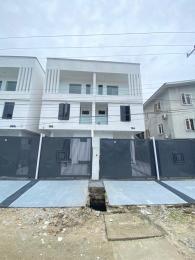 4 bedroom Semi detached Duplex For Sale Agungi, Lekki Lagos Agungi Lekki Lagos