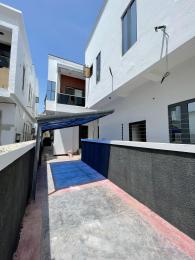 4 bedroom Semi detached Duplex For Sale Lekki Lagos 4 bedroom Semi detached Duplex For Sale Lekki Lagos