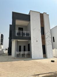 4 bedroom Semi detached Duplex For Sale Lere Adigun Gra Bcos Basorun Ibadan Oyo