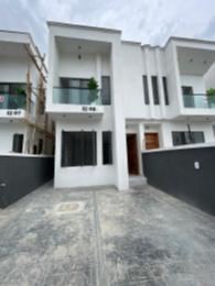 4 bedroom Semi detached Duplex For Sale Ikota Lekki Lagos