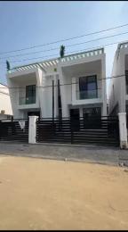 Detached Duplex For Sale Ikota Lekki Lagos