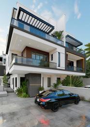 4 bedroom House For Sale Gbagada Gra Phase 2 Gbagada Lagos