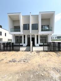 4 bedroom Semi detached Duplex For Sale Ajah Lagos
