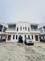 4 bedroom Semi detached Duplex For Sale Victoria Garden City Lekki Lagos