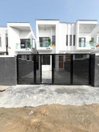4 bedroom Semi detached Duplex For Sale Ikota Lekki Lagos