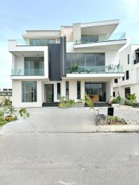4 bedroom Semi detached Duplex For Sale Lekki Phase 1 Lagos