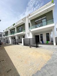4 bedroom Semi detached Duplex For Sale Ikota Lekki Lagos