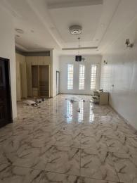 4 bedroom Semi detached Duplex For Rent Oral Estate Lekki Lagos