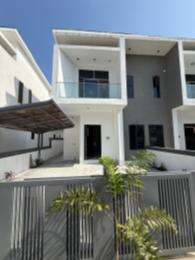 4 bedroom Semi detached Duplex For Sale Orchid Road Lekki Expressway Lagos