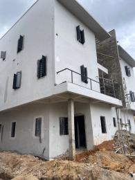 4 bedroom Semi detached Duplex For Sale Ogudu GRA Lagos