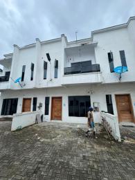4 bedroom Semi detached Duplex For Rent Ikota Gra Lekki Ikota Lekki Lagos