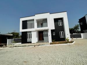 4 bedroom Semi detached Duplex For Sale Carlton Gate Estate Akobo Ibadan Oyo