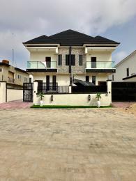 4 bedroom Semi detached Duplex For Sale Ikota Estate Ikota Lekki Lagos