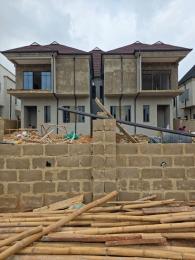 House For Sale Carlton Gate Estate, Next To Kolapo Ishola Gra, Ibadan. Ibadan Oyo