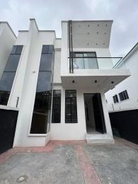 4 bedroom Semi detached Duplex For Sale Ikota Lekki Lagos