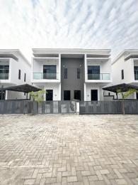 4 bedroom Semi detached Duplex For Sale Lekki Lagos