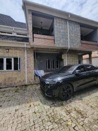 4 bedroom House For Rent Garki Abuja Phase 1 