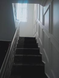 4 bedroom Semi detached Duplex For Rent Mereng Estate Life Camp Abuja Phase 3 