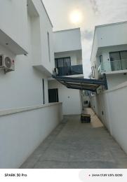 4 bedroom Duplex For Sale Lekki Expressway Dadiofo Estate Lekki Expressway Lagos
