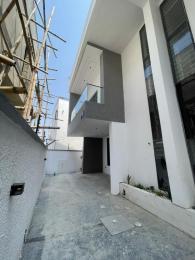 4 bedroom Semi detached Duplex For Sale Ikota Lekki Lagos