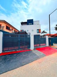4 bedroom Semi detached Duplex For Sale Anthony Maryland Lagos