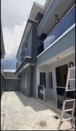 4 bedroom Semi detached Duplex For Sale Arepo Obafemi Owode Ogun