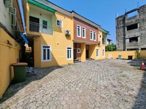 4 bedroom Semi detached Duplex For Rent Lekki Phase 1 Lagos