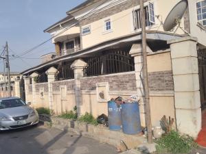 4 bedroom Semi detached Duplex For Sale Adeniyi Jones Ikeja Lagos 4 bedroom Semi detached Duplex For Sale Adeniyi Jones Ikeja Lagos