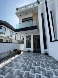 4 bedroom Semi detached Duplex For Sale Lekki Lagos