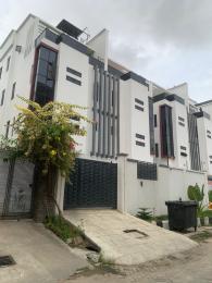 4 bedroom Semi detached Duplex For Sale Parkview Ikoyi Lagos