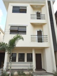 4 bedroom Semi detached Bungalow For Rent Oniru Victoria Island Lagos