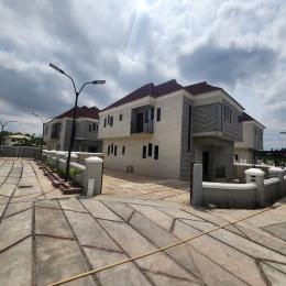 4 bedroom Semi detached Duplex For Sale Mini Estate At Old Bodija, Ibadan. Bodija Ibadan Oyo