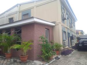 4 bedroom Semi detached Duplex For Sale Dolphin Estate Ikoyi Lagos 4 bedroom Semi detached Duplex For Sale Dolphin Estate Ikoyi Lagos