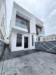 4 bedroom Semi detached Duplex For Sale Ikota Lekki Lagos