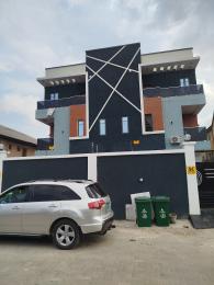 4 bedroom Semi detached Duplex For Sale Gbagada Phase 1 Lagos