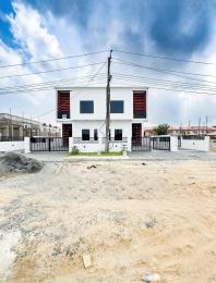 4 bedroom Semi detached Duplex For Sale Ajah Lagos