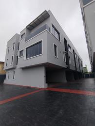 4 bedroom Semi detached Duplex For Sale Ogba GRA Lagos