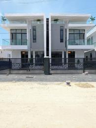 4 bedroom Semi detached Duplex For Sale Ikota Lekki Lagos