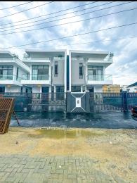 4 bedroom Semi detached Duplex For Sale Ikota Lekki Lagos