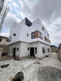 4 bedroom Semi detached Duplex For Sale Anthony Village Maryland Lagos
